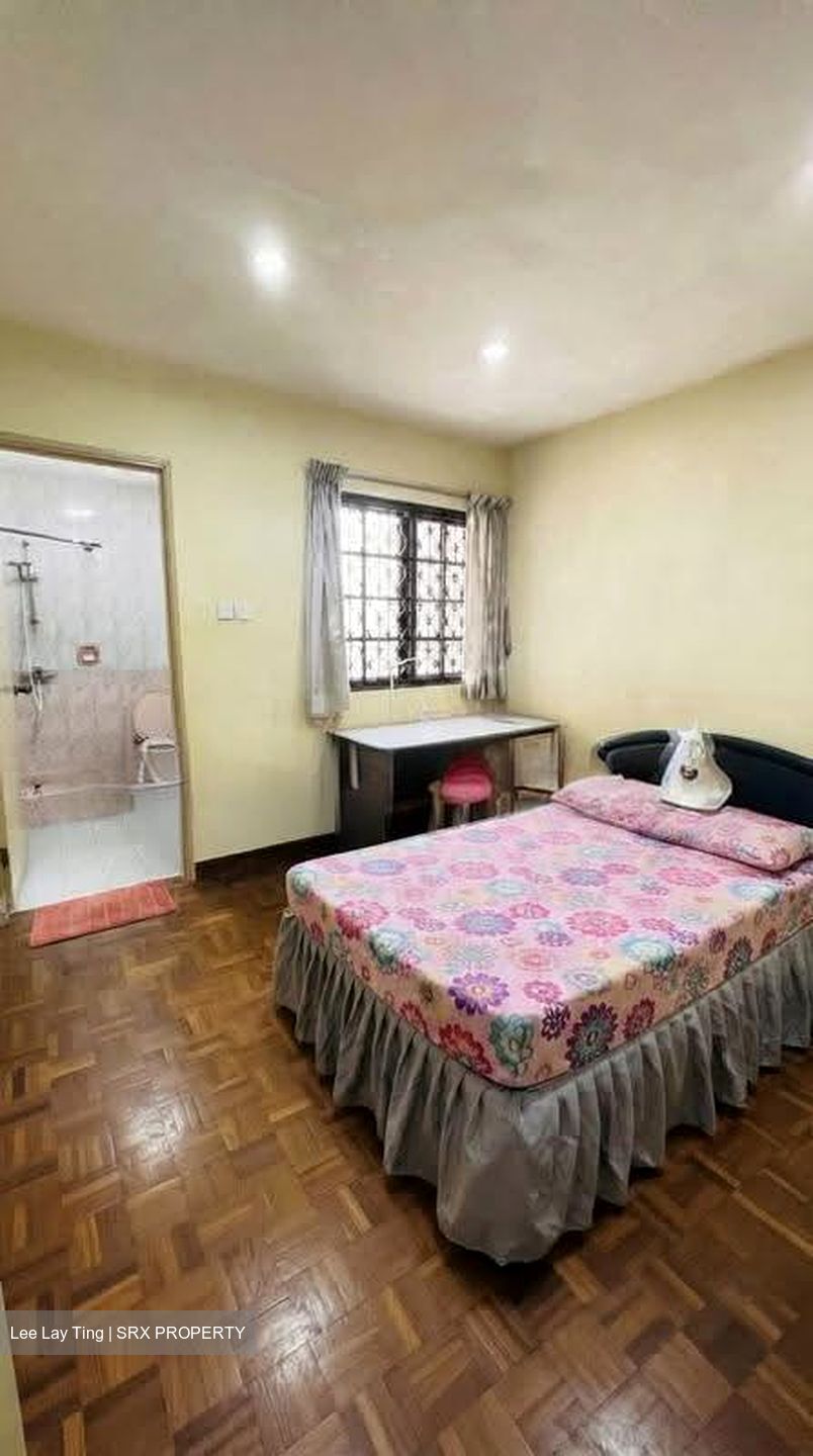 Yunnan Gardens (D22), Terrace #627138611